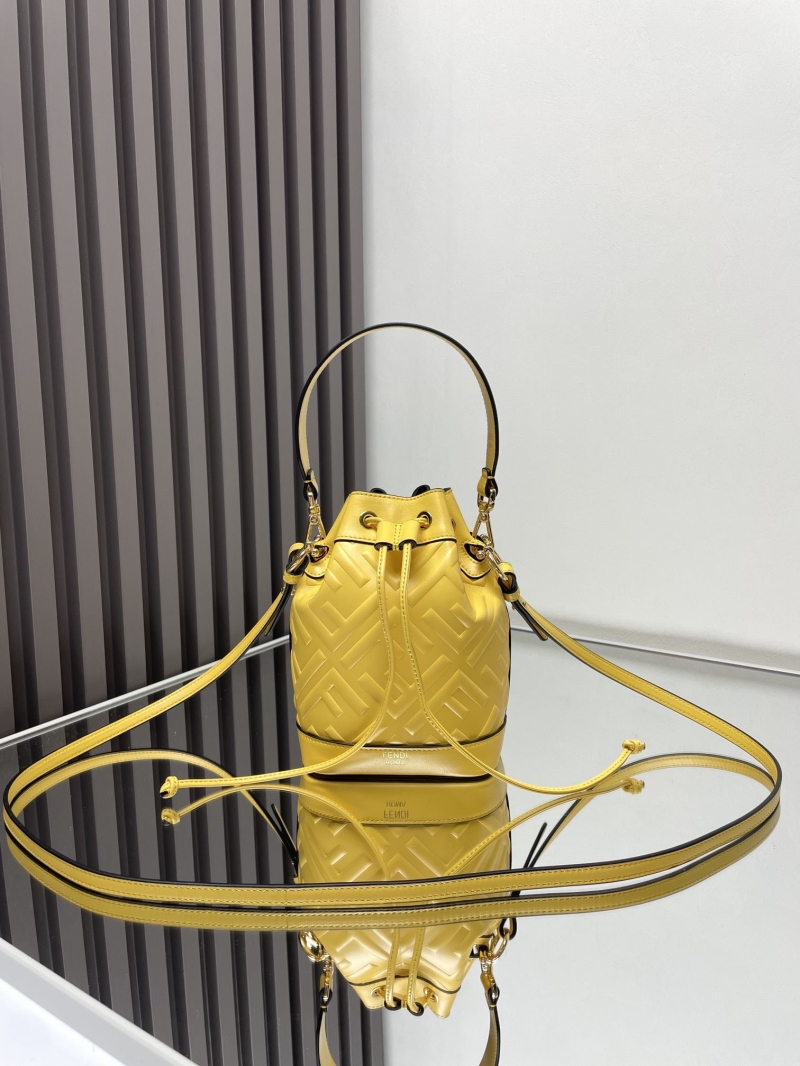 Fendi Bucket Bags